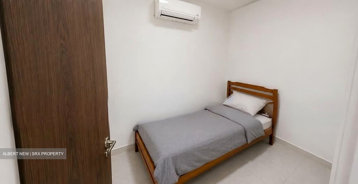 Orchid Park Condominium (D27), Condominium #562575671